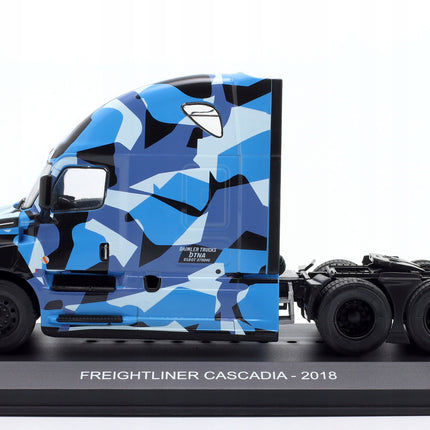 https://a.allegroimg.com/original/11357d/60367d6f4dd0958b28a74515f004/Freightliner-Cascadia-Truck-2018-Blue-Camouflage-IXO-dla-Hachette-1-43-Marka-Hachette
