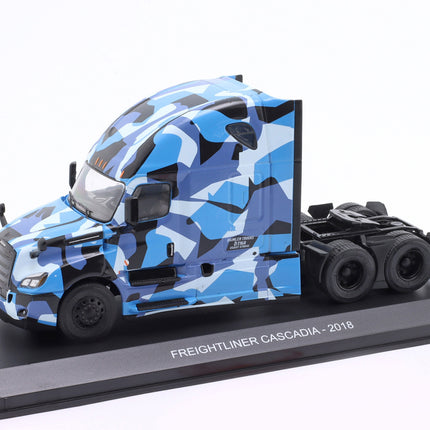 https://a.allegroimg.com/original/11a64f/57efc8d74f448770dfe55b2ca6f7/Freightliner-Cascadia-Truck-2018-Blue-Camouflage-IXO-dla-Hachette-1-43-Skala-skala-1-43