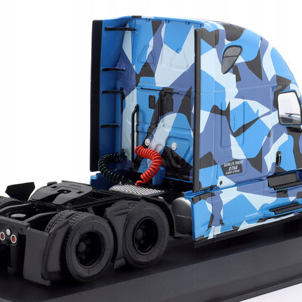 https://a.allegroimg.com/original/11fa73/65bd1d674d3e8cd9d3ad1a1d23fb/Freightliner-Cascadia-Truck-2018-Blue-Camouflage-IXO-dla-Hachette-1-43-Stan-opakowania-oryginalne