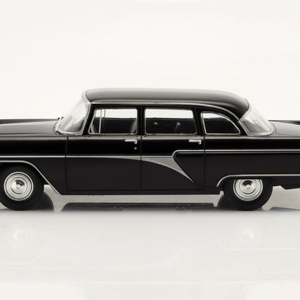 https://a.allegroimg.com/original/112efb/24f289594b3b8c8f8e4a23116fed/GAZ-13-Chalka-Czajka-Chaika-1960-Black-WhiteBox-1-24-Model-Samochodu-124080-Kod-producenta-WB124080