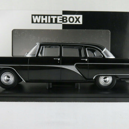 https://a.allegroimg.com/original/11f458/679e588f40838b7834b7a66b7d74/GAZ-13-Chalka-Czajka-Chaika-1960-Black-WhiteBox-1-24-Model-Samochodu-124080-Stan-zlozenia-Calosc-die-cast