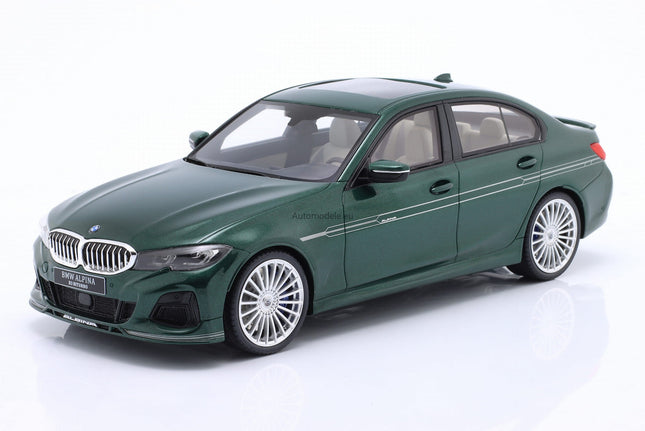 https://automodele.eu/environment/cache/images/productGfx_744776_0_0/GT912-BMW-Alpina-B3-G20-BiTurbo-Sedan-2019-Green-GT-Spirit-118.jpg