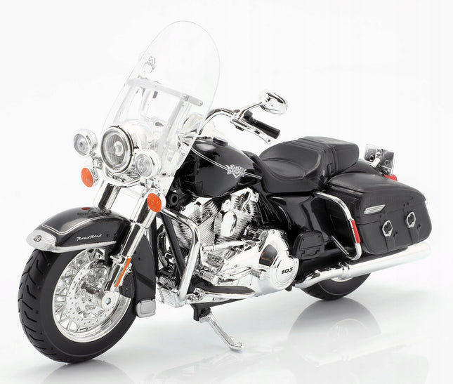 https://a.allegroimg.com/original/112229/f6a7f06c4f35b08b170ab0a867bb/Harley-Davidson-FLHRC-Road-King-Slassic-2013-Maisto-1-12-Motocykl-Model-HIT