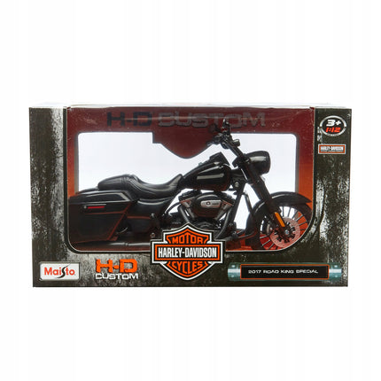 https://a.allegroimg.com/original/11e091/7cd25f324488bff83d8a709b1759/Harley-Davidson-Road-King-Special-2017-Maisto-1-12-Model-Motocykl-1-12-HIT-EAN-GTIN-090159323365