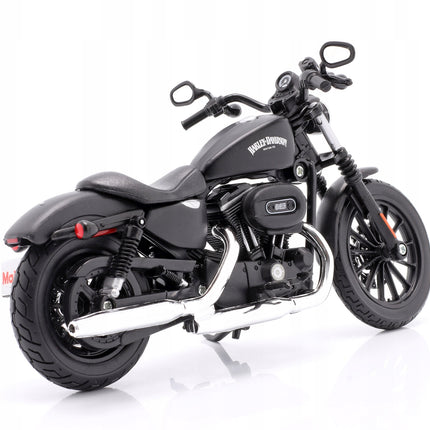 https://a.allegroimg.com/original/110b0d/d741e2fc48178f4f206b1dc09dcf/Harley-Davidson-Sportster-Iron-883-2014-Maisto-1-12-Model-Motocykla-32326-Stan-opakowania-oryginalne