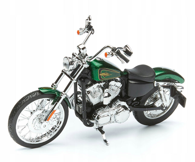 https://a.allegroimg.com/original/118765/a1490ce44ad58dabf71aadbcebee/Harley-Davidson-XL-1200V-Seventy-Two-2013-Green-Maisto-1-12-Zielony-Model