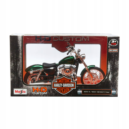 https://a.allegroimg.com/original/1104fa/0a5134e54820b572da44219d1e71/Harley-Davidson-XL-1200V-Seventy-Two-2013-Maisto-1-12-Model-Motocykla-32335-Wiek-8-lat
