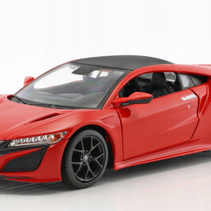 https://a.allegroimg.com/original/1155ee/3bd541984a2da1003a841b406abe/Honda-Acura-NSX-2018-Red-Maisto-1-24-1-24-Metalowy-Model-Samochodu-31234-Marka-Maisto