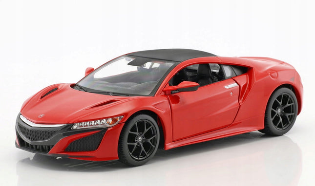 https://a.allegroimg.com/original/1155ee/3bd541984a2da1003a841b406abe/Honda-Acura-NSX-2018-Red-Maisto-1-24-1-24-Metalowy-Model-Samochodu-31234-Marka-Maisto