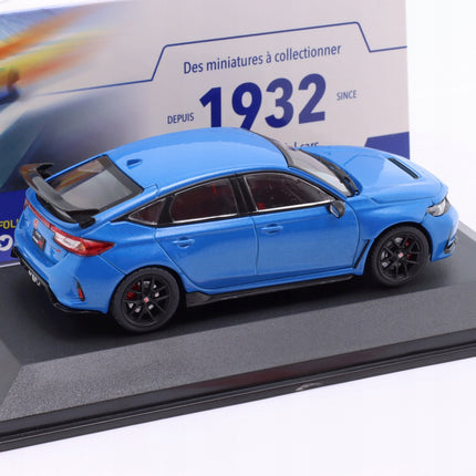 https://a.allegroimg.com/original/11af66/fb419f8246baa368bab5d5ce3dd8/Honda-Civic-Type-R-FL5-2022-Racing-Blue-Pearl-Solido-1-43-Model-S4314301-Model-SO-4314301