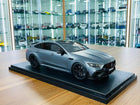 1/18 Resin - GT Spirit Mercedes Benz BRABUS 930 Matt Grey - detailed collector display model