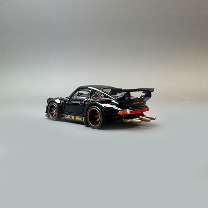 FG Porsche RWB 964 911 1:64 Diecast Model Car - fine detailed model replica