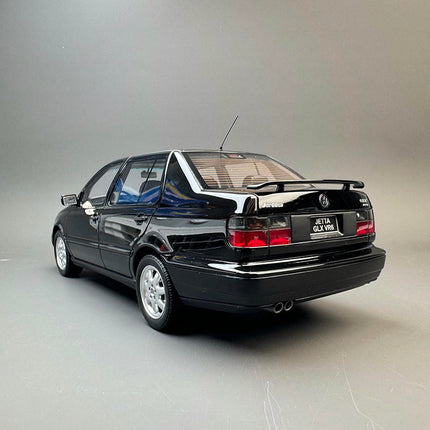 Otto Volkswagen Jetta GLX VR6 1:18 Resin Model Car - collectible scale model car