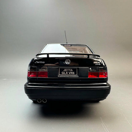 Otto Volkswagen Jetta GLX VR6 1:18 Resin Model Car - fine detailed model replica