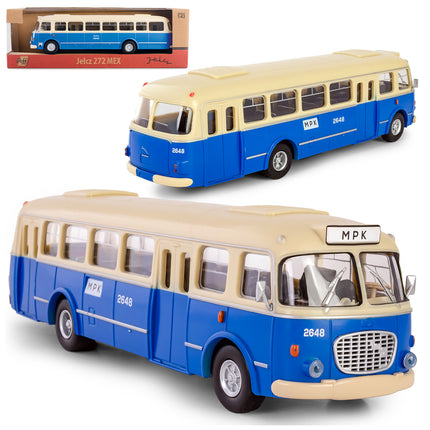 https://a.allegroimg.com/original/112bfe/ddd4807c4a01bfd0a89809b31bce/Jelcz-272-MEX-Autobus-MPK-Ogorek-Niebieski-Daffi-1-43-Model-Autobusu-PRL-Waga-produktu-z-opakowaniem-jednostkowym-1-kg