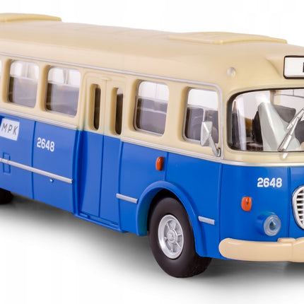 https://a.allegroimg.com/original/1124b5/c245a4064e80bc3a3e3c10d664c7/Jelcz-272-MEX-Autobus-MPK-Ogorek-Niebieski-Daffi-1-43-Model-Autobusu-PRL