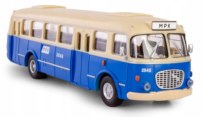 https://a.allegroimg.com/original/1124b5/c245a4064e80bc3a3e3c10d664c7/Jelcz-272-MEX-Autobus-MPK-Ogorek-Niebieski-Daffi-1-43-Model-Autobusu-PRL
