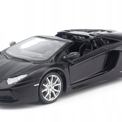 https://a.allegroimg.com/original/114f64/f93f9d5049d0a03a4c59bb02ecec/Lamborghini-Aventador-Roadster-Cabrio-2012-Maisto-1-24-Matte-Black-Series-Kod-producenta-48366029