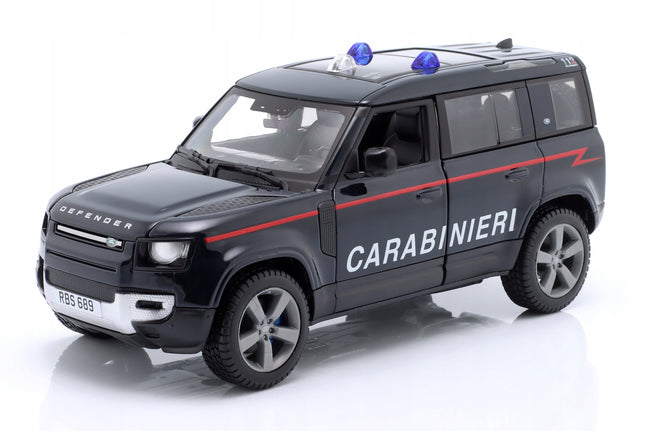 https://a.allegroimg.com/original/118859/62c5b5e34fda8ebcb2f3e2b6b494/Land-Rover-New-Defender-110-Carabinieri-2022-Bburago-1-24-Model-Samochodu