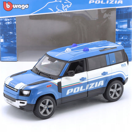 https://a.allegroimg.com/original/119a23/c7a5aa4045cd88c42beb1e8d6105/Land-Rover-New-Defender-110-Polizia-di-Stato-2022-Bburago-1-24-Policja-1-24-Model-Land-Rover-New-Defender-110-Polizia-di-Stato-2022