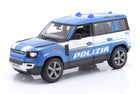 https://a.allegroimg.com/original/11686e/2b679c6c4a6b8f4ad8724833e1dd/Land-Rover-New-Defender-110-Polizia-di-Stato-2022-Bburago-1-24-Policja-1-24