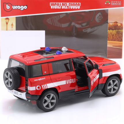 https://a.allegroimg.com/original/11c9f1/b16e70e24c4aad275975f26633ed/Land-Rover-New-Defender-110-Vigili-del-Fuoco-Straz-Pozarna-Bburago-1-24-Skala-skale-1-19-do-1-25