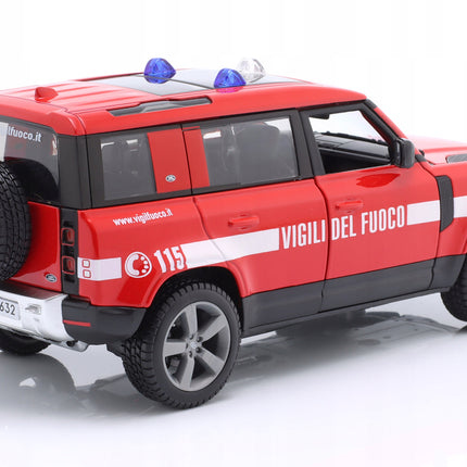 https://a.allegroimg.com/original/114a74/3bf5983d4f978e047a56c1db3104/Land-Rover-New-Defender-110-Vigili-del-Fuoco-Straz-Pozarna-Bburago-1-24-Stan-opakowania-oryginalne