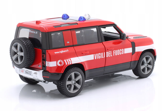https://a.allegroimg.com/original/114a74/3bf5983d4f978e047a56c1db3104/Land-Rover-New-Defender-110-Vigili-del-Fuoco-Straz-Pozarna-Bburago-1-24-Stan-opakowania-oryginalne