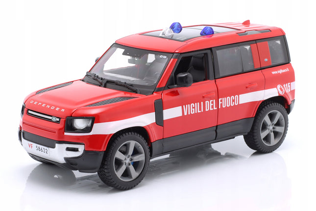 https://a.allegroimg.com/original/11fdd9/3d2010e246949a6813b957136658/Land-Rover-New-Defender-110-Vigili-del-Fuoco-Straz-Pozarna-Bburago-1-24