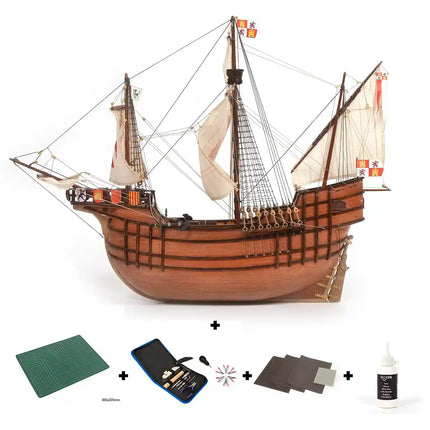 https://cdn.shopify.com/s/files/1/0622/6942/3871/files/Maqueta_Barco_Nao_Santa_Maria_Starter_Pack_OcCre_167b1917-ecc2-43d4-a1e2-333e35c0e3ad.webp?v=1774353230