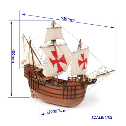 https://cdn.shopify.com/s/files/1/0622/6942/3871/files/Maqueta_Barco_Nao_Santa_Maria_Starter_Pack_OcCre_Medidas.webp?v=1774353230
