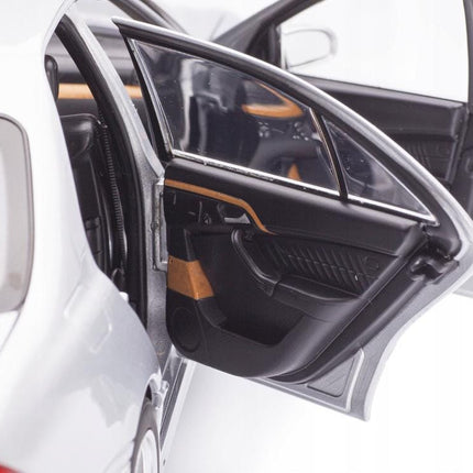 Mercedes-Benz S55 AMG V12 (W220) Diecast Model Car, Norev 1:18 Scale