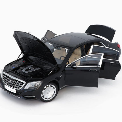 https://www.mydiecastcars.com/wp-content/uploads/2018/02/Mercedes-Maybach-S-Class-black-4.jpg