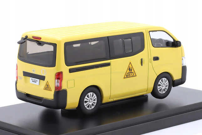 https://a.allegroimg.com/original/1126ba/43bbff034b2197a4c6a297a14645/Nissan-NV350-Caravan-School-Bus-Minibus-2012-Yellow-Ebbro-1-43-Model-45597-Stan-opakowania-oryginalne