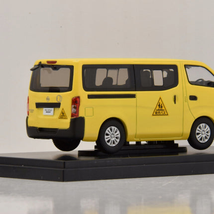 https://a.allegroimg.com/original/119b58/6889750e4353ab8ae10f4f6013a0/Nissan-NV350-Caravan-School-Bus-Minibus-2012-Yellow-Ebbro-1-43-Model-45597-Waga-produktu-z-opakowaniem-jednostkowym-0-3-kg