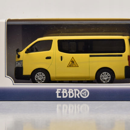 https://a.allegroimg.com/original/1158f9/da81dc9b4ab78e5a91135a855bff/Nissan-NV350-Caravan-School-Bus-Minibus-2012-Yellow-Ebbro-1-43-Model-45597-Wiek-16-lat
