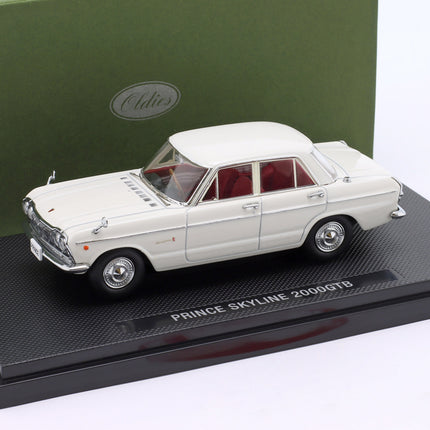 https://a.allegroimg.com/original/11883b/bb08f1fe44f4907540c15b5cb994/Nissan-Prince-Skyline-2000GT-B-2000GTB-2000-GT-B-GTB-1966-White-Ebbro-1-43