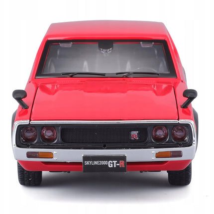 https://a.allegroimg.com/original/1124c8/4217326f4b5398c56d8696e30f8c/Nissan-Skyline-2000-GT-R-2000GT-R-KPGC110-Maisto-1-24-Model-Do-skladania-Model-Nissan-Skyline-2000-GT-R-KPGC110-1973-Do-skladania