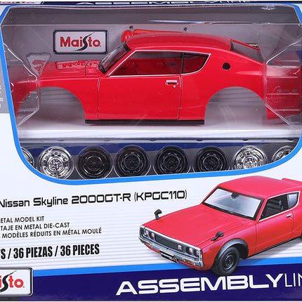 https://a.allegroimg.com/original/11b6d6/97aef6984b0d8fa9add29a087a4c/Nissan-Skyline-2000-GT-R-2000GT-R-KPGC110-Maisto-1-24-Model-Do-skladania-Stan-opakowania-oryginalne