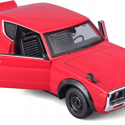 https://a.allegroimg.com/original/111a33/ef28bb0148d1bf2937f3178ba6e4/Nissan-Skyline-2000-GT-R-2000GT-R-KPGC110-Maisto-1-24-Model-Do-skladania