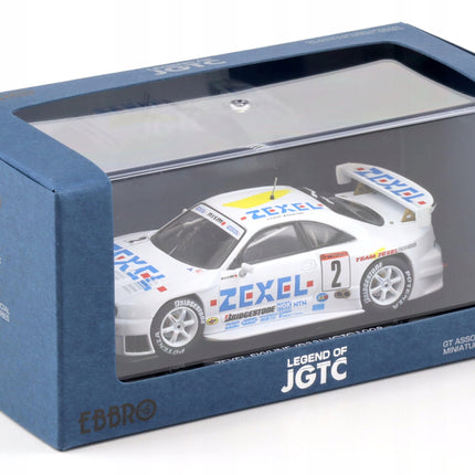 https://a.allegroimg.com/original/11190d/89a373bb460aa2f1b3fdff51911d/Nissan-Skyline-GT-R-R33-2-JGTC-Zexel-LDF-1998-Kageyama-Suzuki-Ebbro-1-43-Skala-skala-1-43