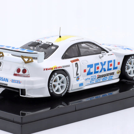 https://a.allegroimg.com/original/11f52f/acfc72924ecbaa7c48d00b468905/Nissan-Skyline-GT-R-R33-2-JGTC-Zexel-LDF-1998-Kageyama-Suzuki-Ebbro-1-43-Stan-opakowania-oryginalne