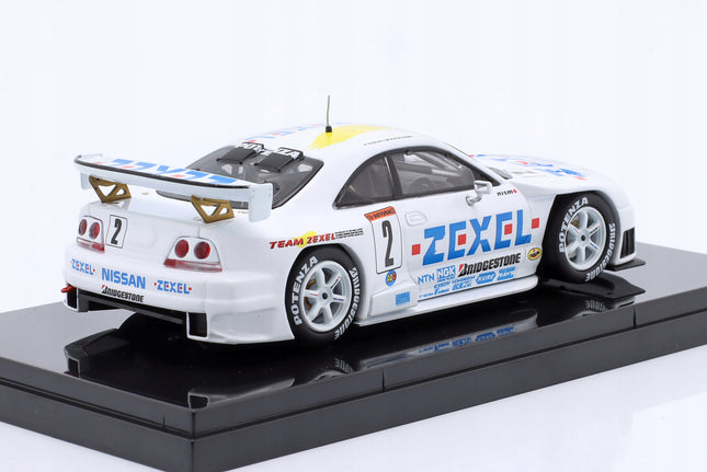 https://a.allegroimg.com/original/11f52f/acfc72924ecbaa7c48d00b468905/Nissan-Skyline-GT-R-R33-2-JGTC-Zexel-LDF-1998-Kageyama-Suzuki-Ebbro-1-43-Stan-opakowania-oryginalne