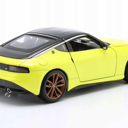 https://a.allegroimg.com/original/11489e/717c55b64d189d940783059be8ef/Nissan-Z-400-400Z-Coupe-2023-Zolty-Maisto-1-24-Metalowy-Model-Samochodu-Yl-Marka-Maisto