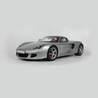 GT Spirit Porsche Carrera GT 1:8 Resin Model Car - detailed collector display model
