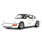 GT Spirit Porsche 911 (964) Carrera Cup USA Edition 1:18 Resin Model Car - detailed collector display model