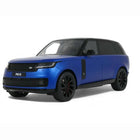 GT Spirit Land Rover Range Rover P615 SV 2024 1:18 Resin Model Car - detailed collector display model