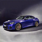 GT Spirit BMW M2 CS 2025 1:18 Resin Model Car - detailed collector display model