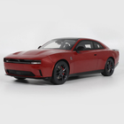 GT Spirit Dodge Challenger Daytona Scat 2025 1:18 Resin Model Car - detailed collector display model