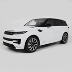 GT Spirit Land Rover Range Rover Sport P510e 1:12 Resin Model Car - detailed collector display model